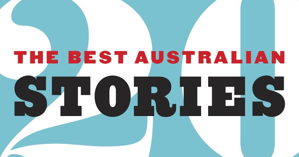 Best australian essays 2012 submissions